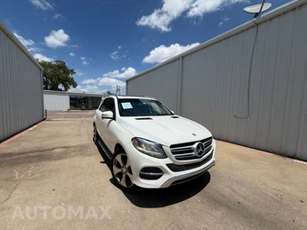 2016 Mercedes-Benz GLE 350 - miniatura 13
