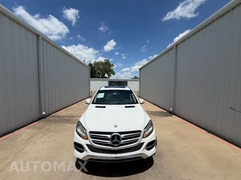 2016 Mercedes-Benz GLE 350 - miniatura 16