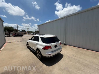 2016 Mercedes-Benz GLE 350 - miniatura 22