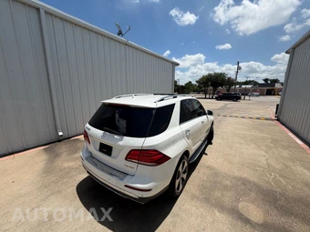 2016 Mercedes-Benz GLE 350 - miniatura 26