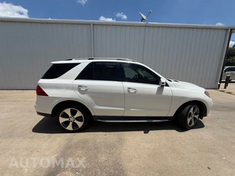 2016 Mercedes-Benz GLE 350 - miniatura 27