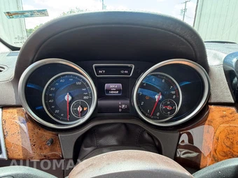 2016 Mercedes-Benz GLE 350 - miniatura 31