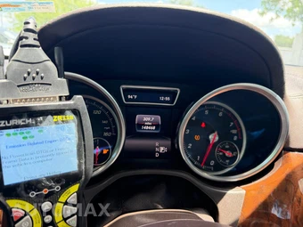 2016 Mercedes-Benz GLE 350 - miniatura 32