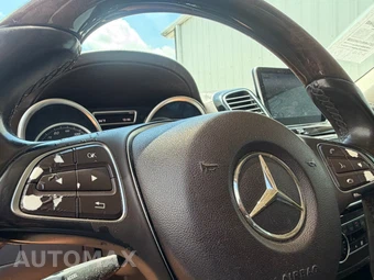 2016 Mercedes-Benz GLE 350 - miniatura 34