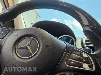 2016 Mercedes-Benz GLE 350 - miniatura 35