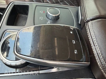 2016 Mercedes-Benz GLE 350 - miniatura 41