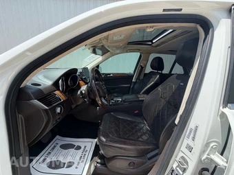 2016 Mercedes-Benz GLE 350 - miniatura 45