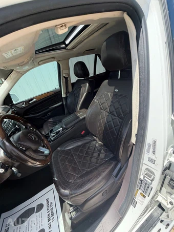 2016 Mercedes-Benz GLE 350 - miniatura 46