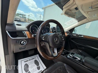 2016 Mercedes-Benz GLE 350 - miniatura 48