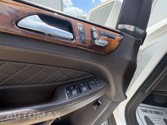 2016 Mercedes-Benz GLE 350 - miniatura 50