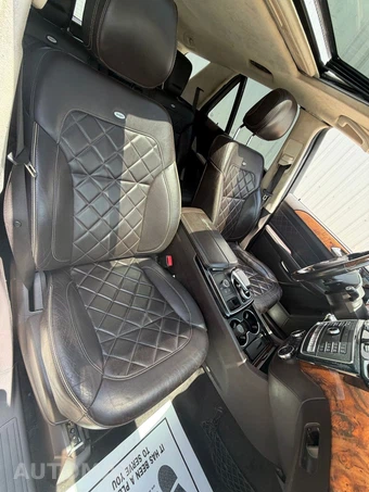 2016 Mercedes-Benz GLE 350 - miniatura 53