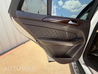 2016 Mercedes-Benz GLE 350 - miniatura 58