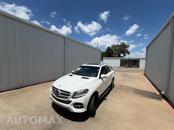 2016 Mercedes-Benz GLE 350 - miniatura 6