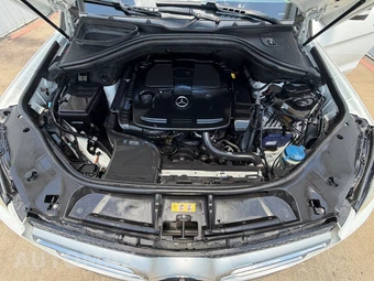2016 Mercedes-Benz GLE 350 - miniatura 61