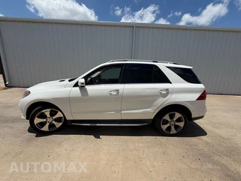 2016 Mercedes-Benz GLE 350 - miniatura 7