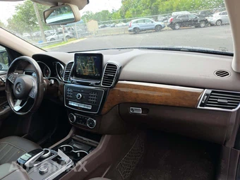 2016 Mercedes-Benz GLE 350 – miniatura 19