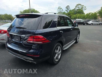 2016 Mercedes-Benz GLE 350 – miniatura 3