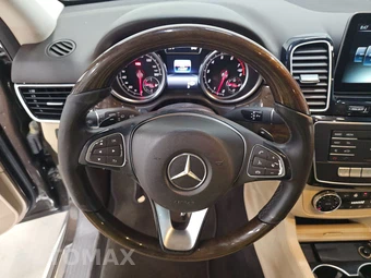 2016 Mercedes-Benz GLE 350 – miniatura 10