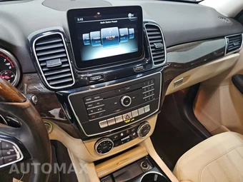 2016 Mercedes-Benz GLE 350 – miniatura 11