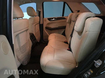 2016 Mercedes-Benz GLE 350 – miniatura 13