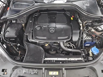 2016 Mercedes-Benz GLE 350 – miniatura 15