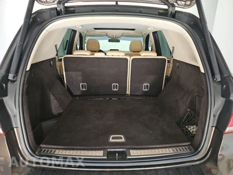 2016 Mercedes-Benz GLE 350 – miniatura 16