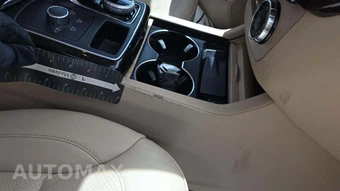 2016 Mercedes-Benz GLE 350 – miniatura 18
