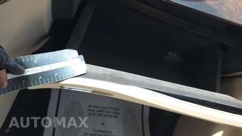 2016 Mercedes-Benz GLE 350 – miniatura 21