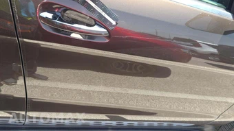 2016 Mercedes-Benz GLE 350 – miniatura 23