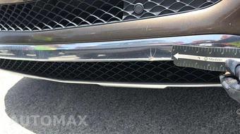 2016 Mercedes-Benz GLE 350 – miniatura 27