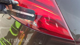 2016 Mercedes-Benz GLE 350 – miniatura 28