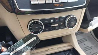 2016 Mercedes-Benz GLE 350 – miniatura 30