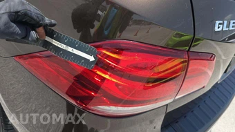 2016 Mercedes-Benz GLE 350 – miniatura 32