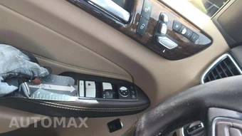 2016 Mercedes-Benz GLE 350 – miniatura 35
