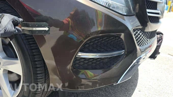 2016 Mercedes-Benz GLE 350 – miniatura 43