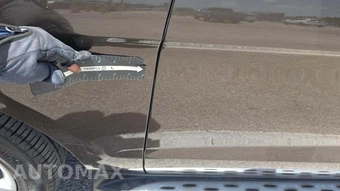 2016 Mercedes-Benz GLE 350 – miniatura 46