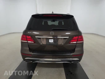 2016 Mercedes-Benz GLE 350 – miniatura 5