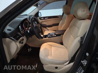 2016 Mercedes-Benz GLE 350 – miniatura 7