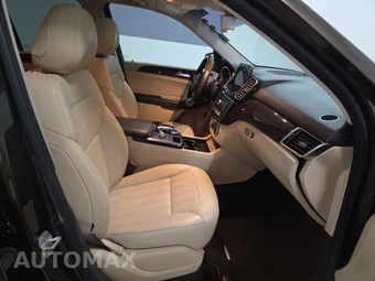 2016 Mercedes-Benz GLE 350 – miniatura 8