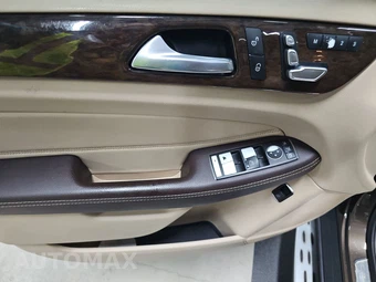 2016 Mercedes-Benz GLE 350 – miniatura 9