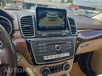 2016 Mercedes-Benz GLE 350 - miniatura 10