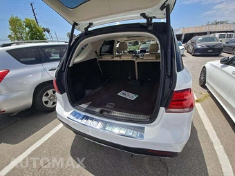 2016 Mercedes-Benz GLE 350 - miniatura 14