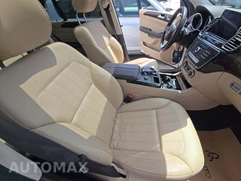 2016 Mercedes-Benz GLE 350 - miniatura 18