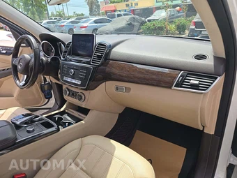 2016 Mercedes-Benz GLE 350 - miniatura 19
