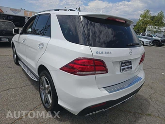 2016 Mercedes-Benz GLE 350 - miniatura 2
