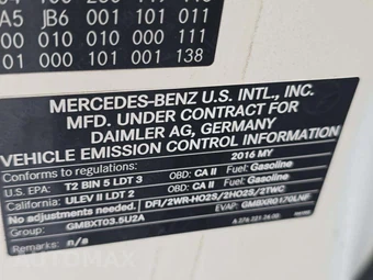 2016 Mercedes-Benz GLE 350 - miniatura 27
