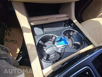 2016 Mercedes-Benz GLE 350 - miniatura 8