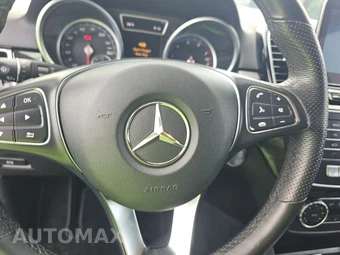 2016 Mercedes-Benz GLE 350 – miniatura 10