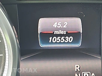 2016 Mercedes-Benz GLE 350 – miniatura 12