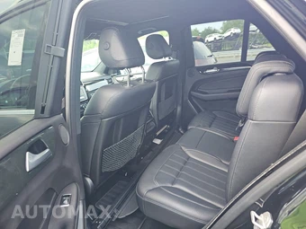 2016 Mercedes-Benz GLE 350 – miniatura 13